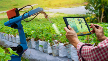 Agri-Tech